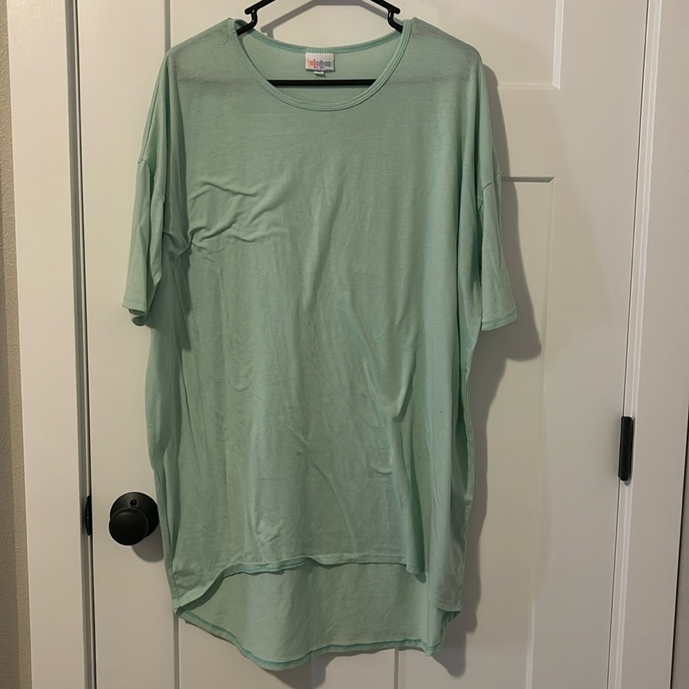 LuLaRoe top